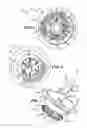 Fig. 03 - Openable drain strainer
