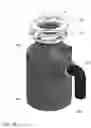 Fig. 03 - Detecting unintended objects in under-sink disposal