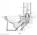 Fig. 02 - Ventilating System For Toilet Stool