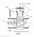 Fig. 03 - Ventilating System For Toilet Stool