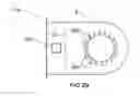 Fig. 04 - Ventilating System For Toilet Stool