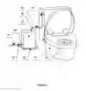 Fig. 04 - BIDET SEATS