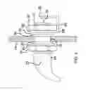 Fig. 04 - Overflow containment assembly