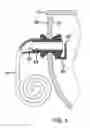 Fig. 05 - Overflow containment assembly