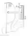 Fig. 06 - Overflow containment assembly