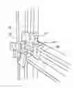Fig. 01 - Corner flashing system