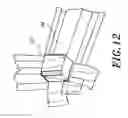 Fig. 14 - Corner flashing system