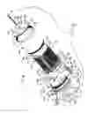Fig. 02 - Extendable sleeve for poured concrete deck