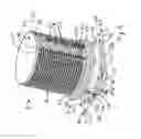 Fig. 05 - Extendable sleeve for poured concrete deck