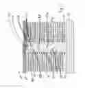 Fig. 09 - Extendable sleeve for poured concrete deck