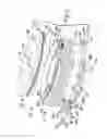 Fig. 16 - Extendable sleeve for poured concrete deck