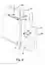 Fig. 09 - Faade wall attachment device