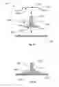 Fig. 25 - System for Mounting Objects to Polymeric Membranes