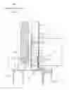 Fig. 01 - Outer wall mounting member and outer wall structure