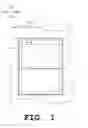 Fig. 02 - Outer wall mounting member and outer wall structure