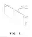 Fig. 05 - Outer wall mounting member and outer wall structure