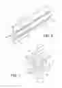 Fig. 05 - Extruded profile for a fitted panel and fitted panel comprising said extruded profile