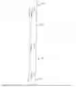 Fig. 01 - METHODS OF INSTALLING INTERLOCKING  PANEL SIDING AND COMPONENTS THEREOF