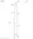 Fig. 03 - METHODS OF INSTALLING INTERLOCKING  PANEL SIDING AND COMPONENTS THEREOF