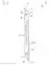 Fig. 04 - METHODS OF INSTALLING INTERLOCKING  PANEL SIDING AND COMPONENTS THEREOF