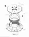 Fig. 08 - Pedestal elevation system