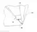 Fig. 01 - Vertical support apparatus for a telescoping seating system