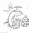 Fig. 01 - Automatic swimming pool cleaner concepts