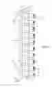 Fig. 02 - Barrier cable anchor rail
