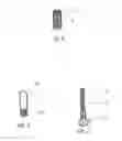 Fig. 03 - Barrier cable anchor rail