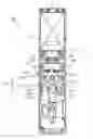 Fig. 01 - HANDLE APPARATUS AND RETURN MECHANISM THEREIN