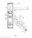 Fig. 03 - HANDLE APPARATUS AND RETURN MECHANISM THEREIN