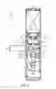 Fig. 04 - HANDLE APPARATUS AND RETURN MECHANISM THEREIN