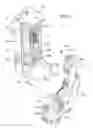 Fig. 06 - OPERATING DEVICE FOR A VEHICLE DOOR LATCH
