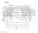 Fig. 11 - OPERATING DEVICE FOR A VEHICLE DOOR LATCH