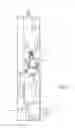 Fig. 05 - Handle for a door or window with two or three point latch
