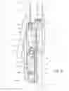 Fig. 06 - Handle for a door or window with two or three point latch