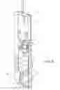 Fig. 07 - Handle for a door or window with two or three point latch