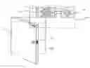Fig. 01 - LOCKING/UNLOCKING DETECTION DEVICE