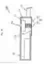 Fig. 15 - LOCKING/UNLOCKING DETECTION DEVICE