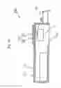 Fig. 16 - LOCKING/UNLOCKING DETECTION DEVICE