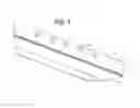 Fig. 07 - Self-sealing butt hinge