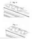 Fig. 12 - Self-sealing butt hinge