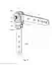Fig. 11 - Hinge