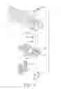 Fig. 08 - Position adjusting mechanism of a soft-closing device for a sliding door