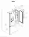 Fig. 03 - Door holding apparatus and refrigerator having the same