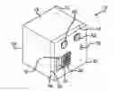 Fig. 01 - Weapon storage assembly