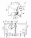 Fig. 02 - Weapon storage assembly