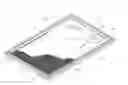 Fig. 01 - Plinth for window screen installation system