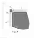 Fig. 07 - Plinth for window screen installation system