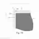 Fig. 08 - Plinth for window screen installation system
